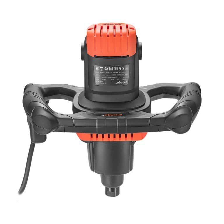 Mezclador de construcción Dnipro-M BM-142S