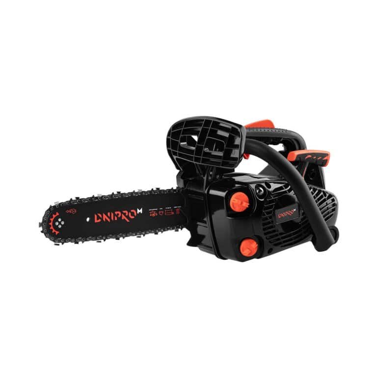 Motosierra de gasolina DSG - 25HE