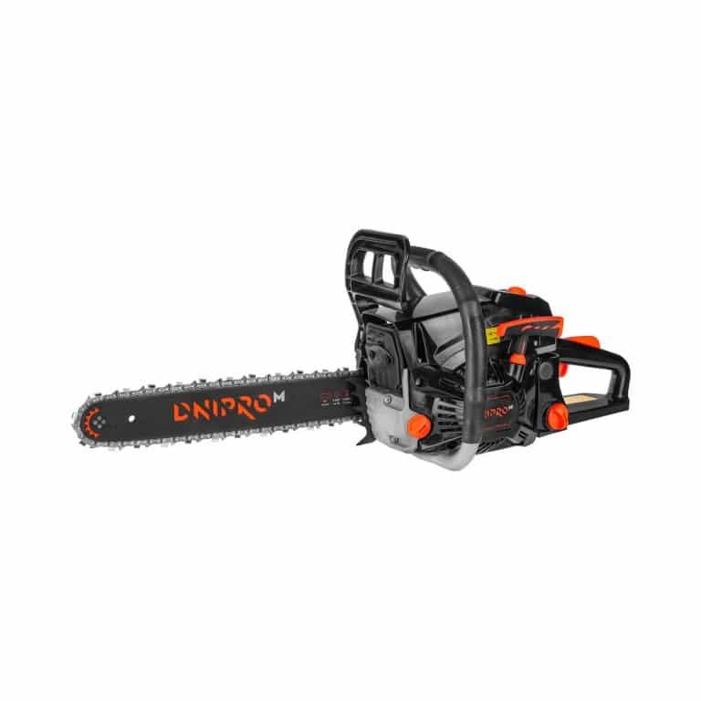 Motosierra de gasolina DSG - 45HE