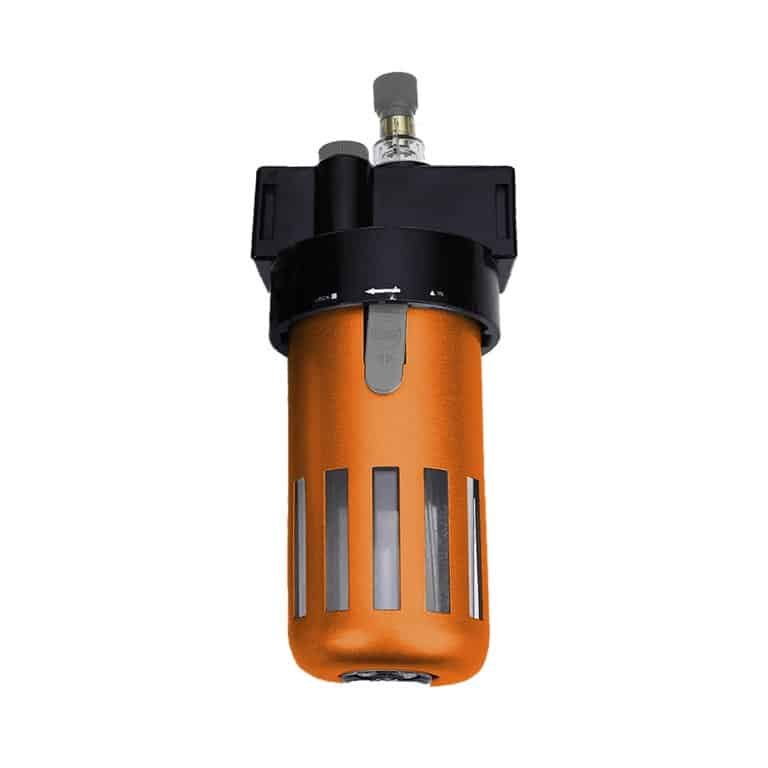 Nebulizador de aceite Dnipro-M LP-75