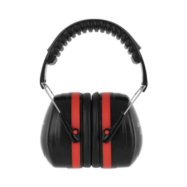 Orejeras de protección Dnipro-M Profi plegables