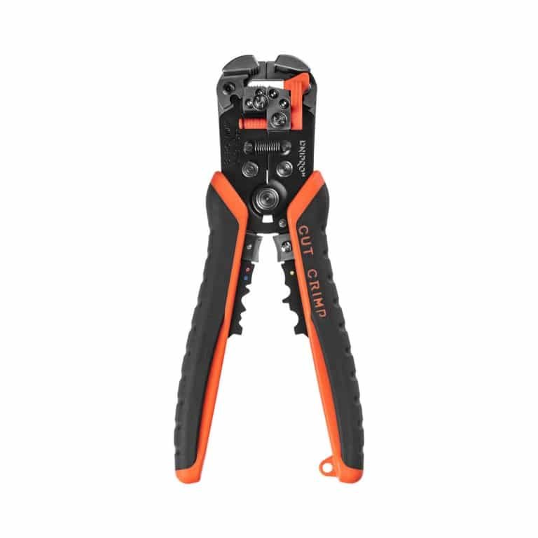 Pelacables automático Dnipro-M KS-131V ULTRA, 4 en 1