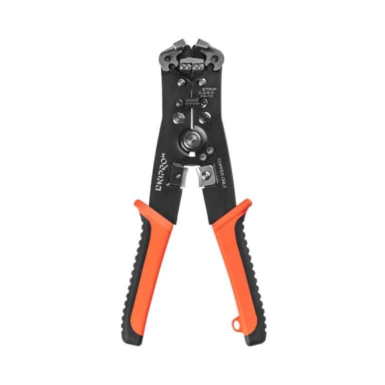 Pelacables automático Dnipro-M KS-26 PRO, 2 en 1