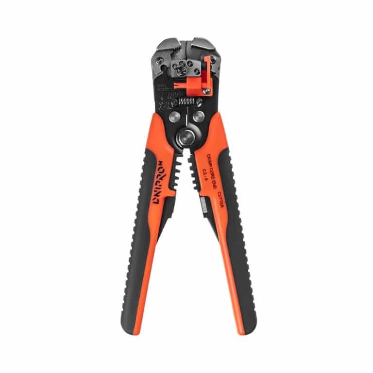 Pelacables automático Dnipro-M KS-26E PRO, 3 en 1