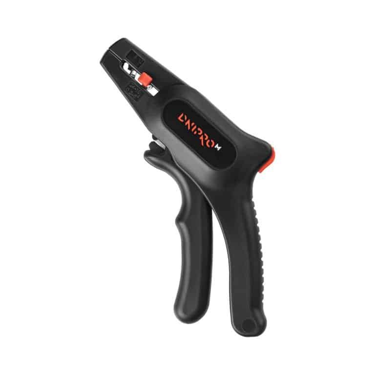 Pelacables automático Dnipro-M KS-26T de extremo, 2 en 1