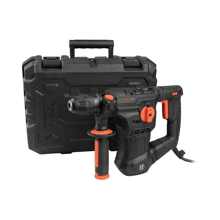 Perforador en forma de L Dnipro-M BH-14S