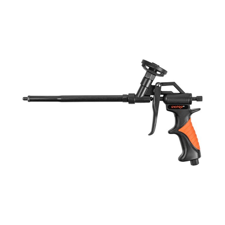 Pistola de espuma TF-3