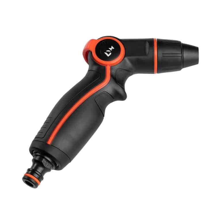 Pistola de riego Dnipro-M V1