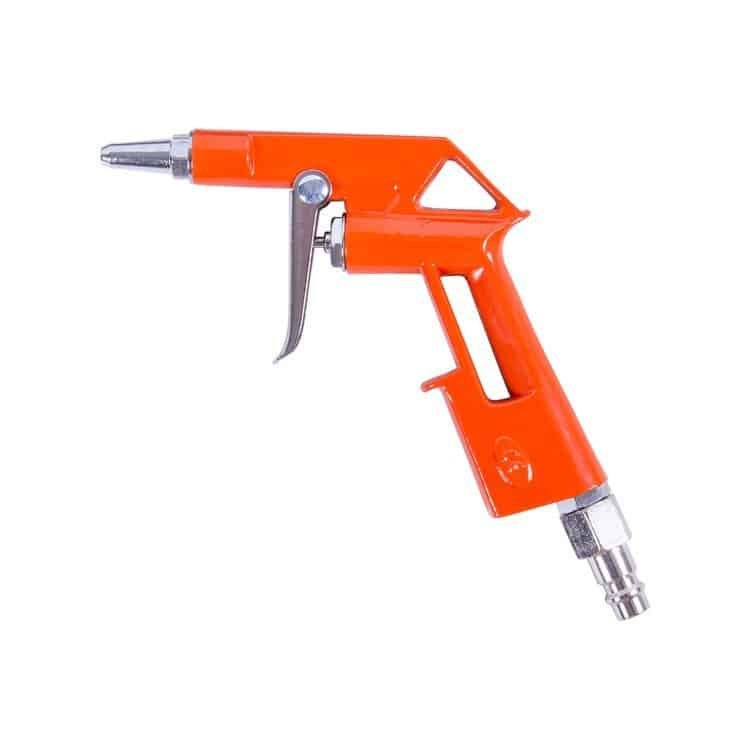 Pistola de soplado Dnipro-M BS-11