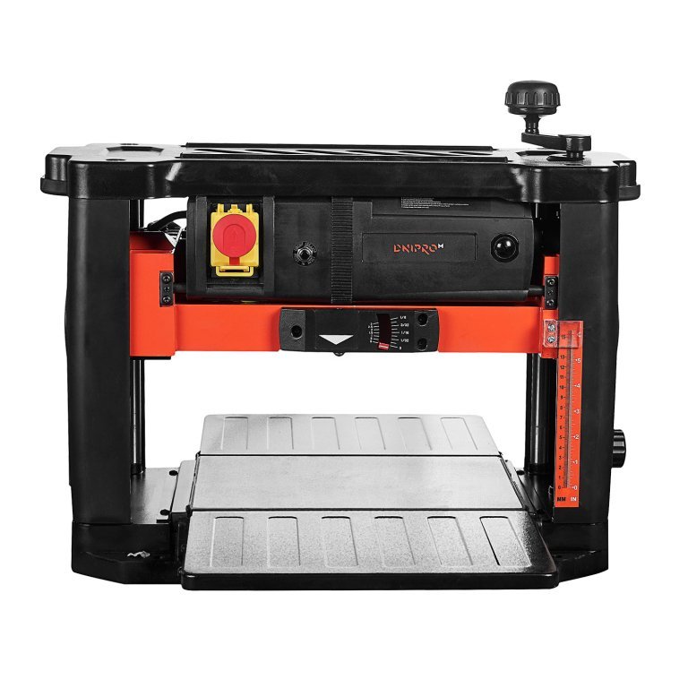 Planificador de espesores Dnipro-M MT-33G Ultra