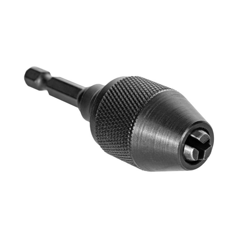Portabrocas de sujeción rápida Dnipro-M KC-65