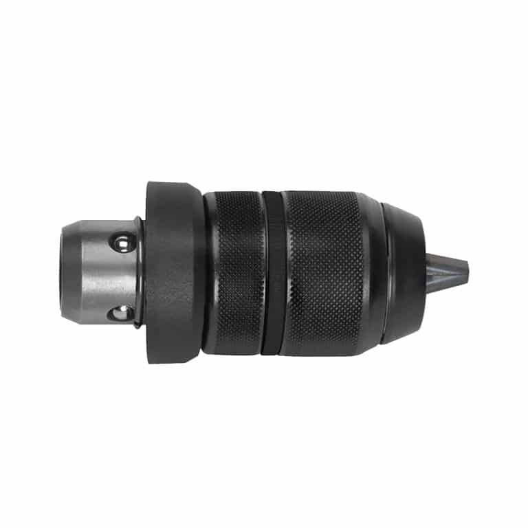 Portabrocas metálico de cambio rápido con sistema Lock Dnipro-M
