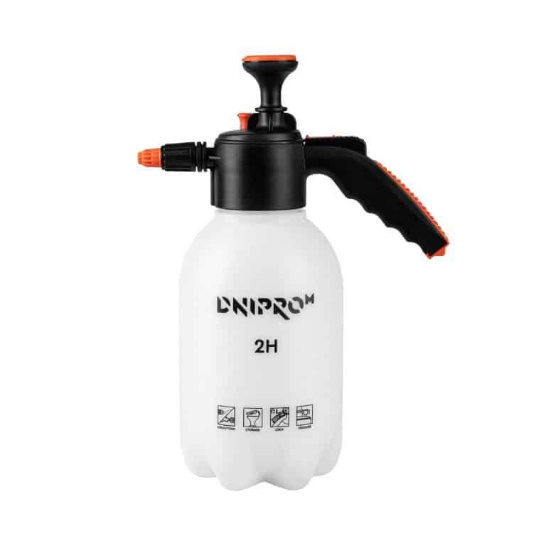 Pulverizador neumático Dnipro-M 2H