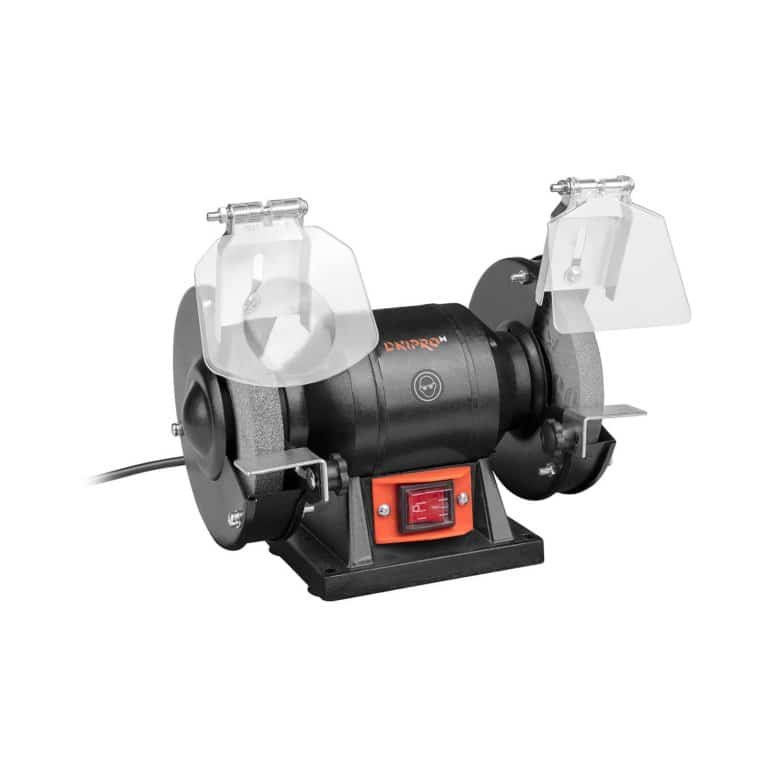 Rectificadora Dnipro-M BG-12X