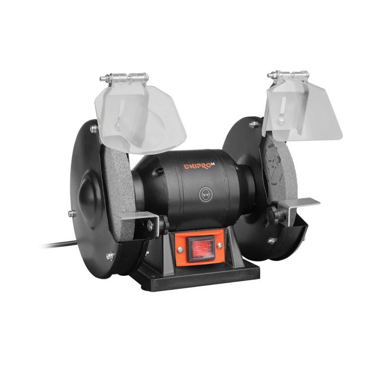 Rectificadora Dnipro-M BG-15X