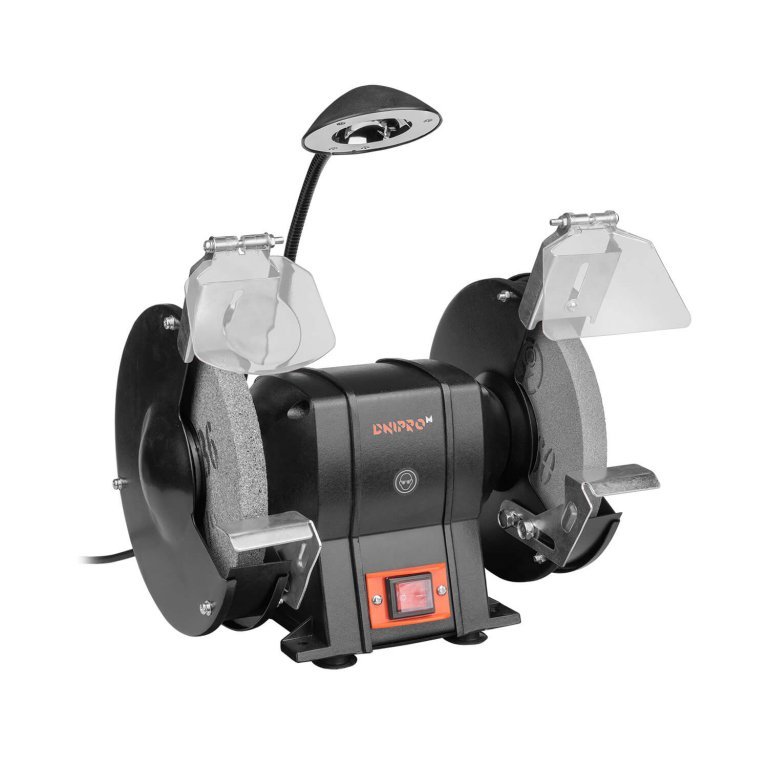 Rectificadora Dnipro-M BG-20LX