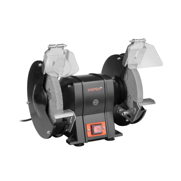 Rectificadora Dnipro-M BG-20X