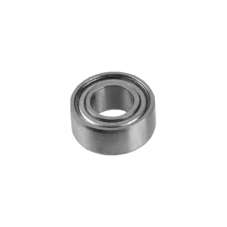 Rodamiento para fresas  E02, 12,7 мм