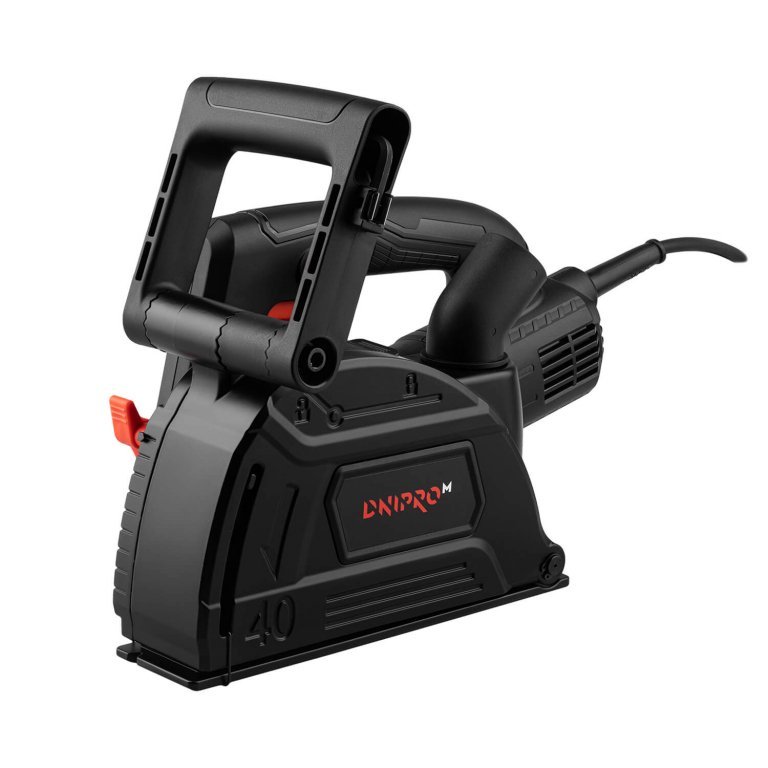 Rozadora Dnipro-M GC-15