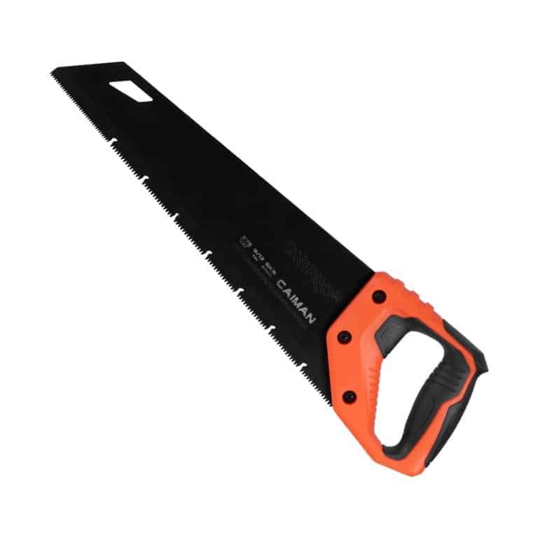 Sierra de mano para carpintería Dnipro-M Caiman SK5 375 mm