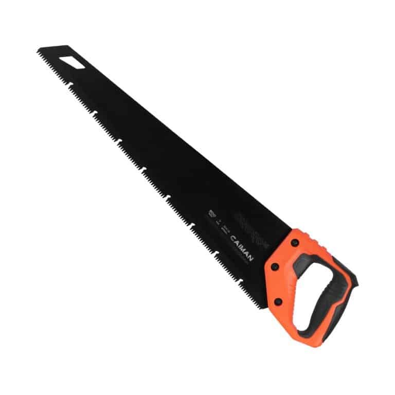 Sierra de mano para carpintería Dnipro-M Caiman SK5 500 mm