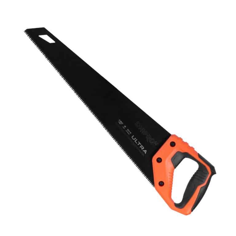 Sierra de mano para carpintería Dnipro-M ULTRA SK5 450 mm