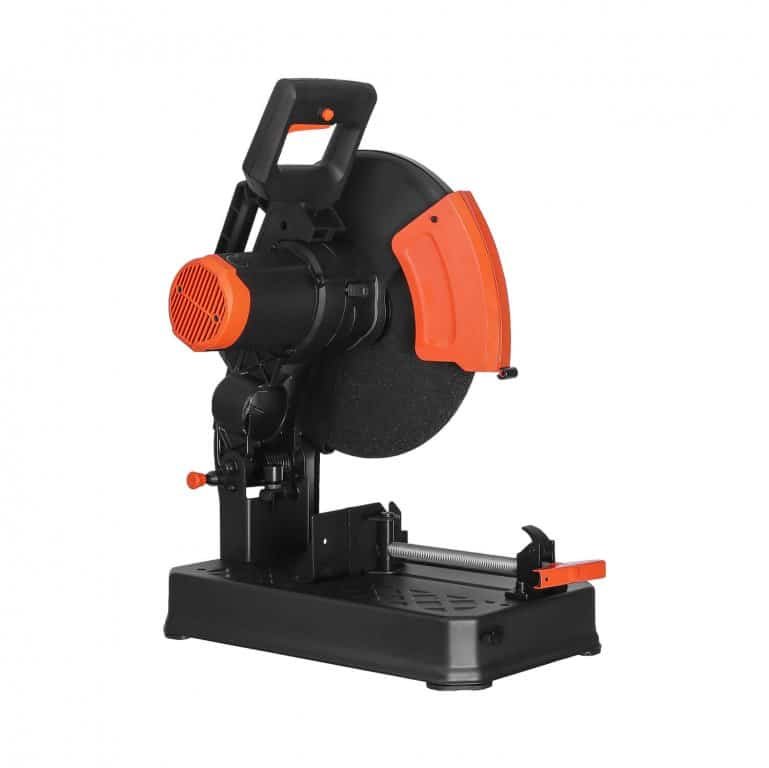 Sierra para corte de metales Dnipro-M CM-35