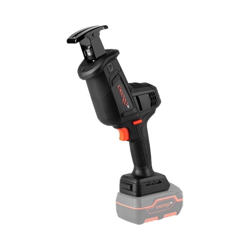 Sierra sabre a batería Dnipro-M DRS-201BC Compact