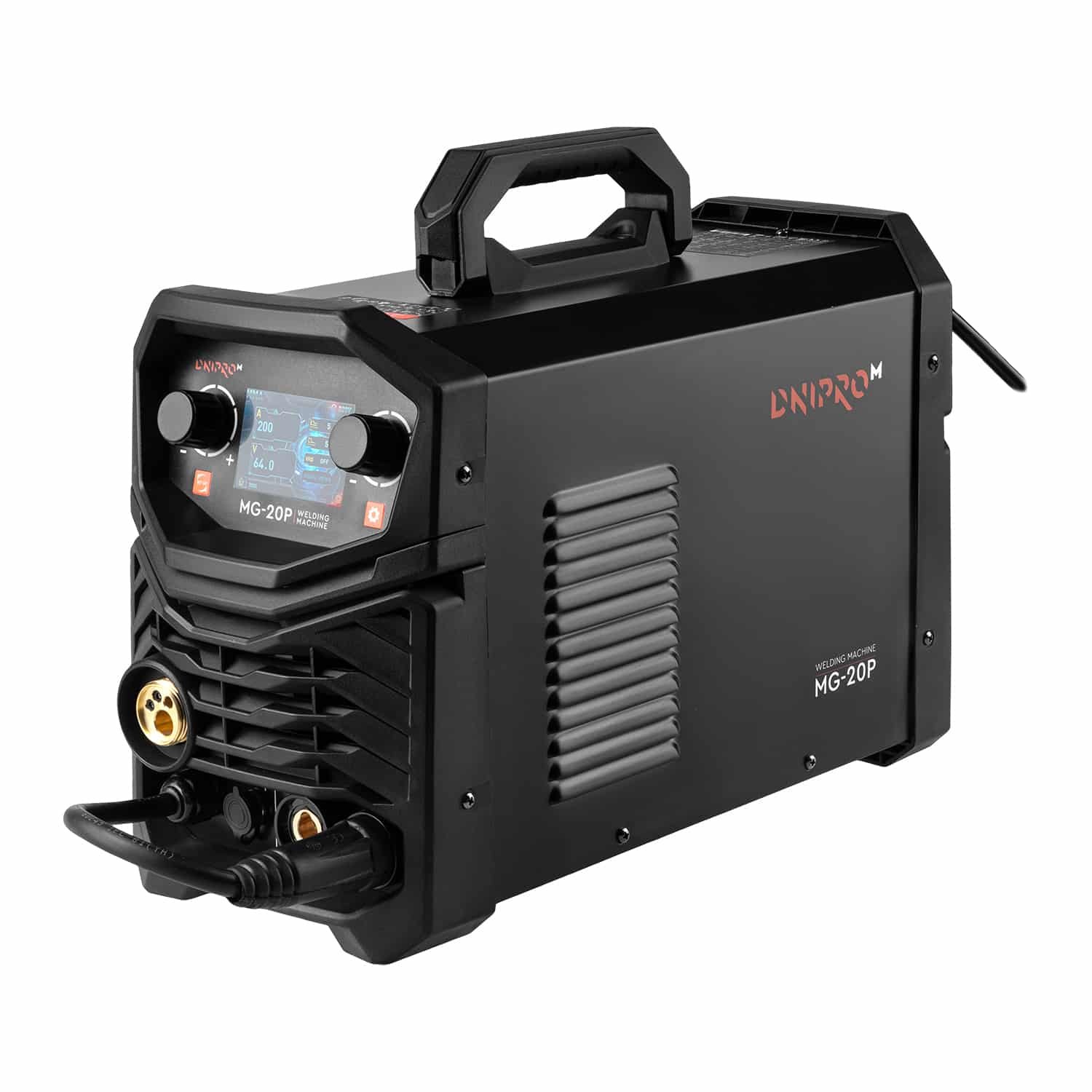 Soldadora IGBT Dnipro-M M-20D
