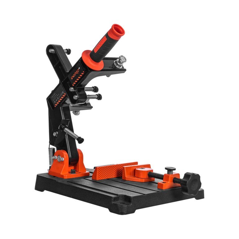 Soporte para amoladora angular Dnipro-M AGS-230M