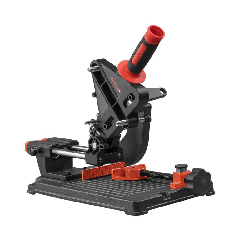 Soporte para amoladora angular Dnipro-M QX-125