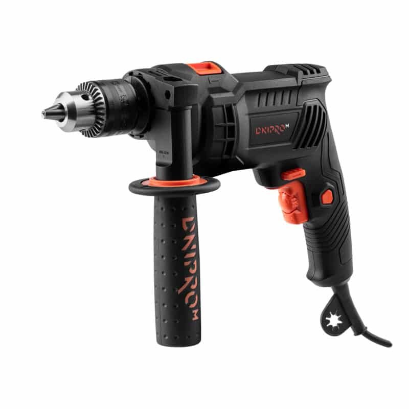 Taladro de impacto Dnipro-M HD-8