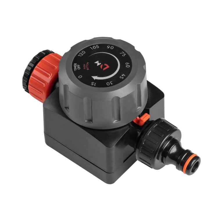 Temporizador de riego Dnipro-M S120