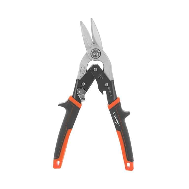 Tijeras Dnipro-M ULTRA 250 mm derecha