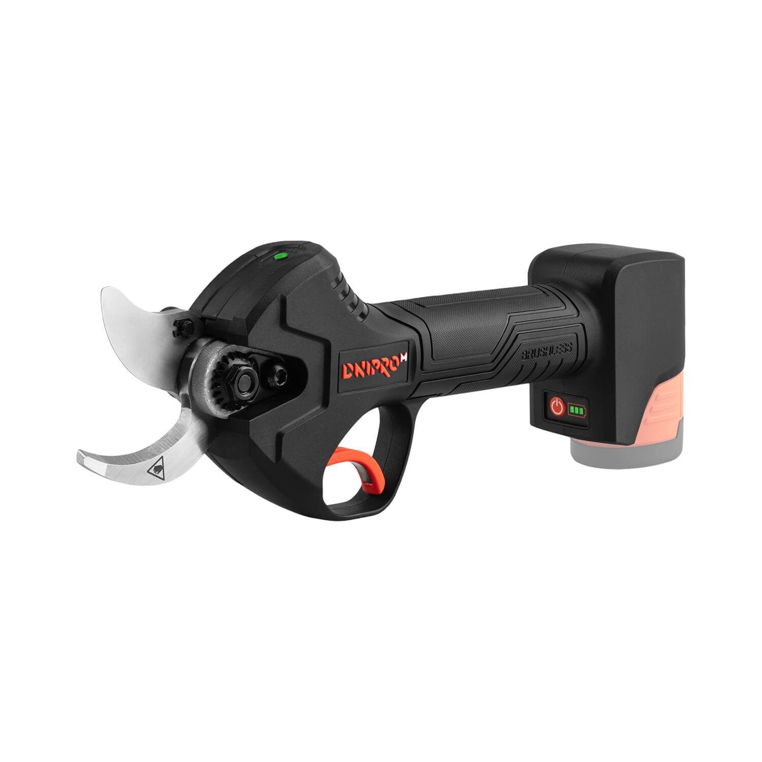 Tijeras de podar de batería Dnipro-M PS-12BC