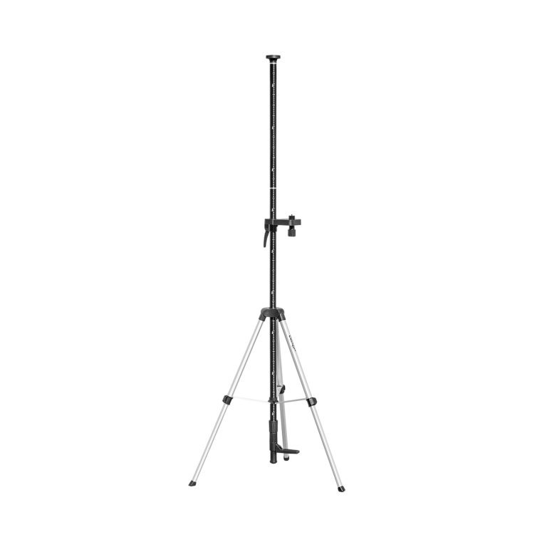 Trípode para nivel láser LP-5, trípode  funda 3,6 м