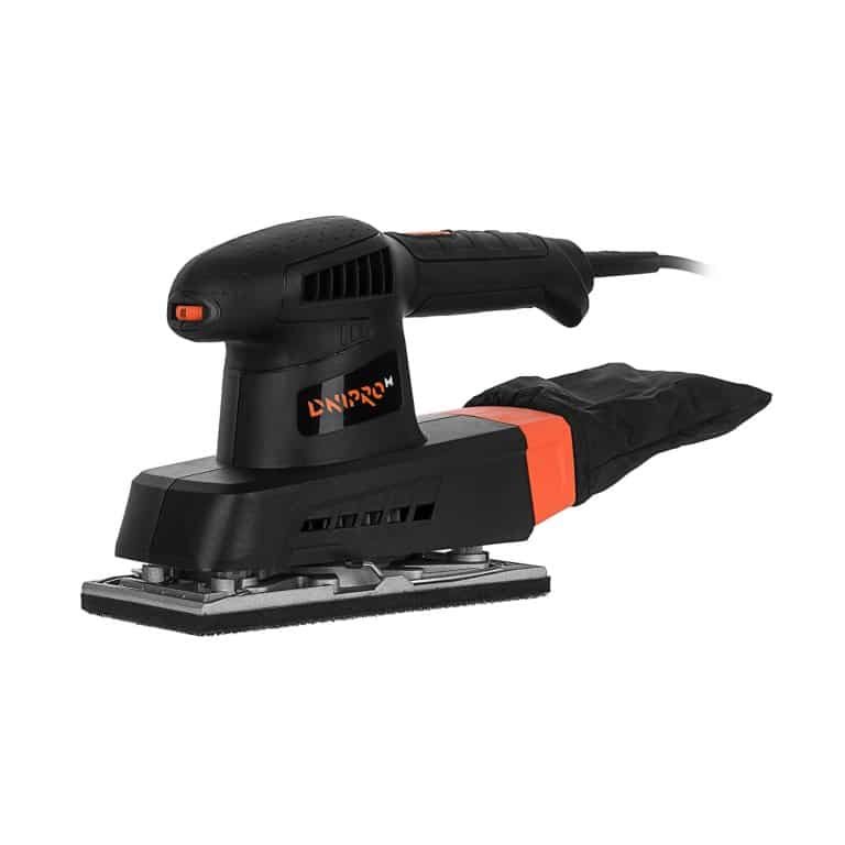 Trituradora vibratoria Dnipro-M PS-30S