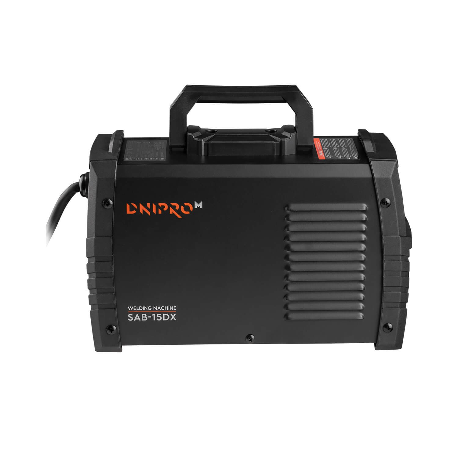 Equipo de soldadura IGBT Dnipro-M SAB-15DX - Imagen 5