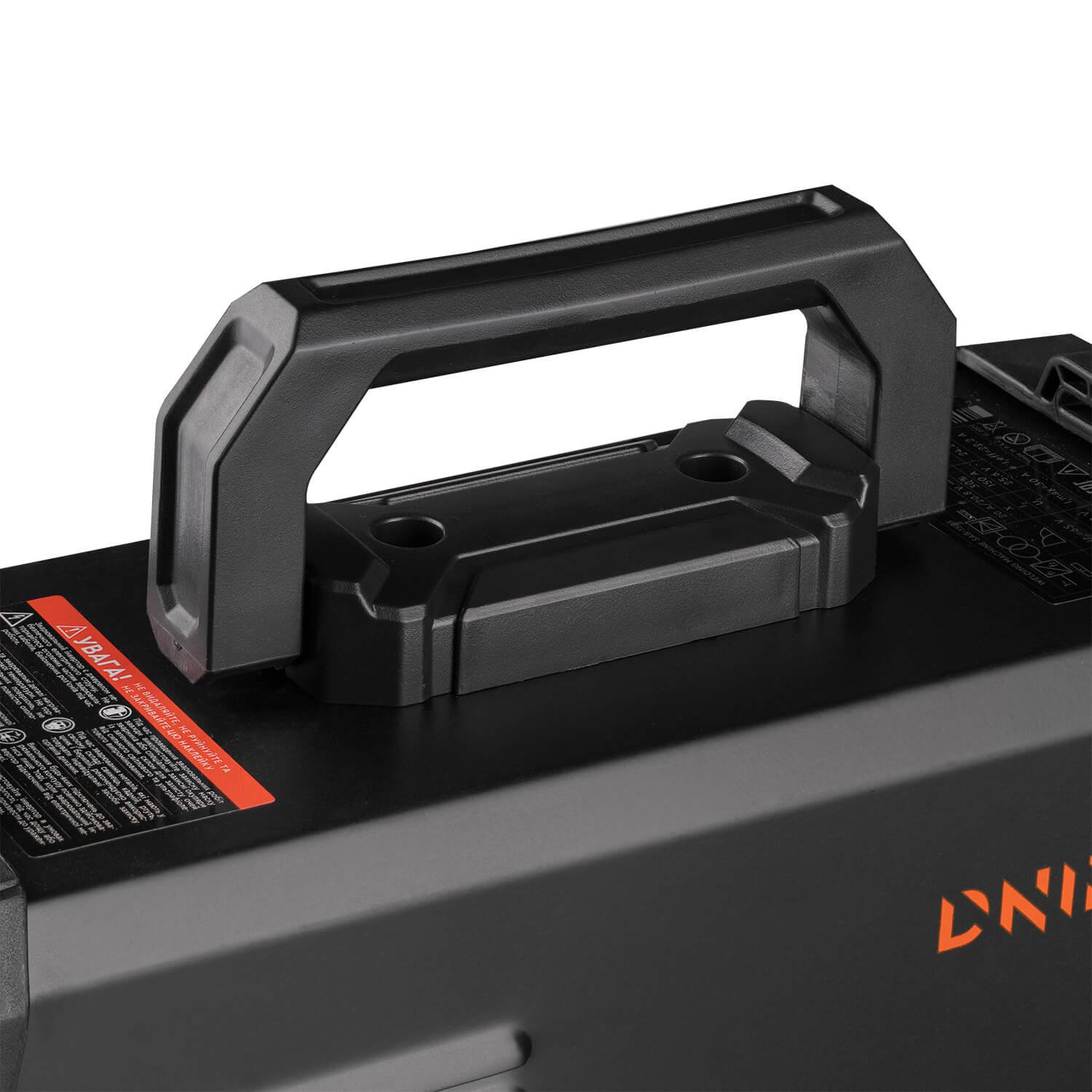 Equipo de soldadura IGBT Dnipro-M SAB-15DX - Imagen 10