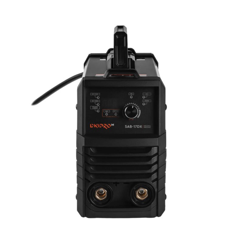 Equipo de soldadura IGBT Dnipro-M SAB-17DX - Imagen 2