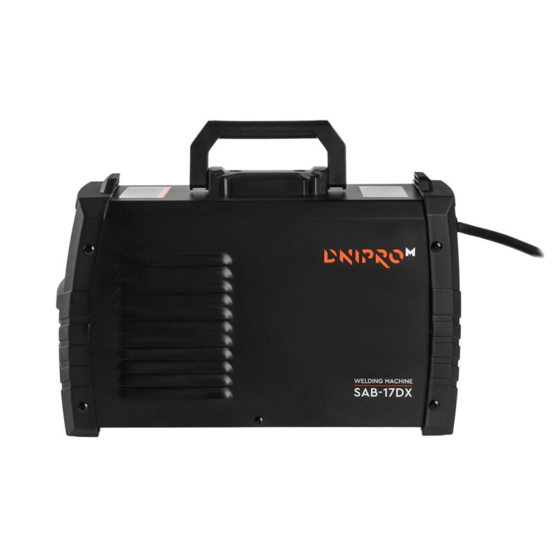 Equipo de soldadura IGBT Dnipro-M SAB-17DX - Imagen 3