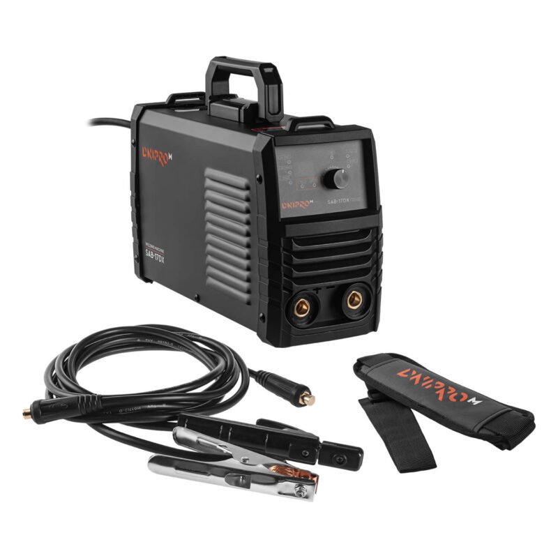 Equipo de soldadura IGBT Dnipro-M SAB-17DX - Imagen 5