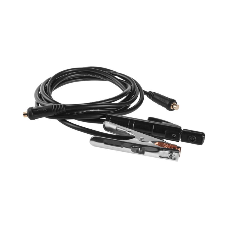 Equipo de soldadura IGBT Dnipro-M SAB-17DX - Imagen 9
