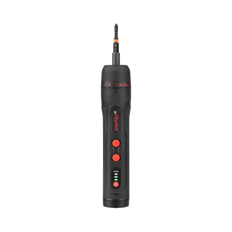 Atornillador inalámbrico Dnipro-M CSD-40X