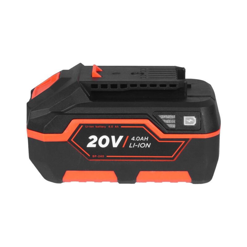 Batería recargable BP-240 4 A/h + Cargador FC-230 (3A) - Imagen 3