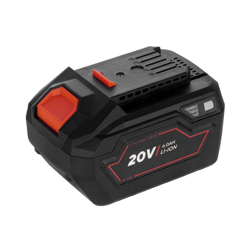 Baterías recargable BP-260 6.0 Ah (4 uds.) + Cargador FC-230 (3A) - Imagen 2
