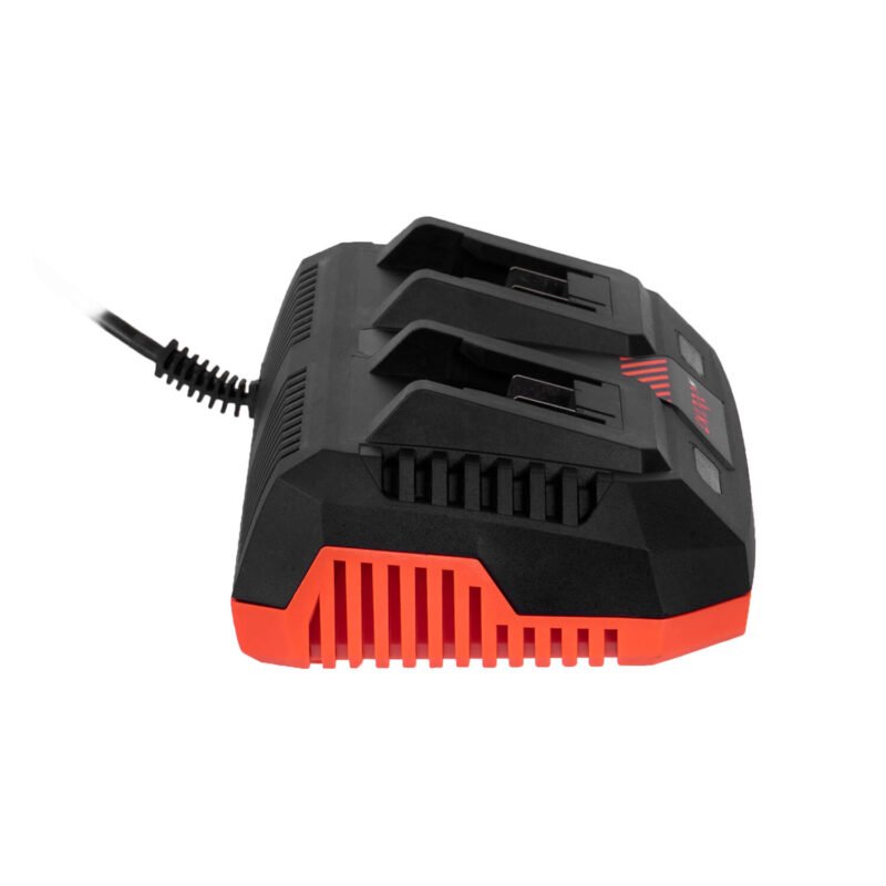 Baterías recargable BP-260 6.0 Ah (4 uds.) + Cargador FC-230 (3A) - Imagen 8