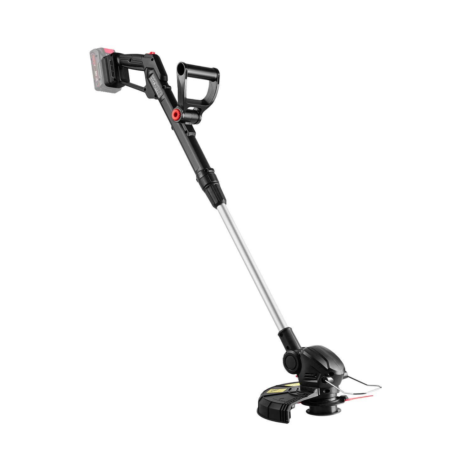 Desbrozadora inalámbrica Dnipro-M DTC-201 - Imagen 3