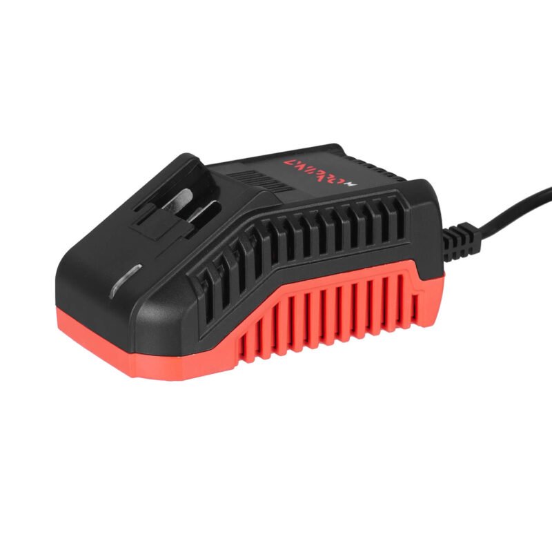 Taladro atornillador Dnipro-M CD-201HBC Compact +   Batería 2 A/h  (2 uds.) + Cargador 3A - Imagen 13
