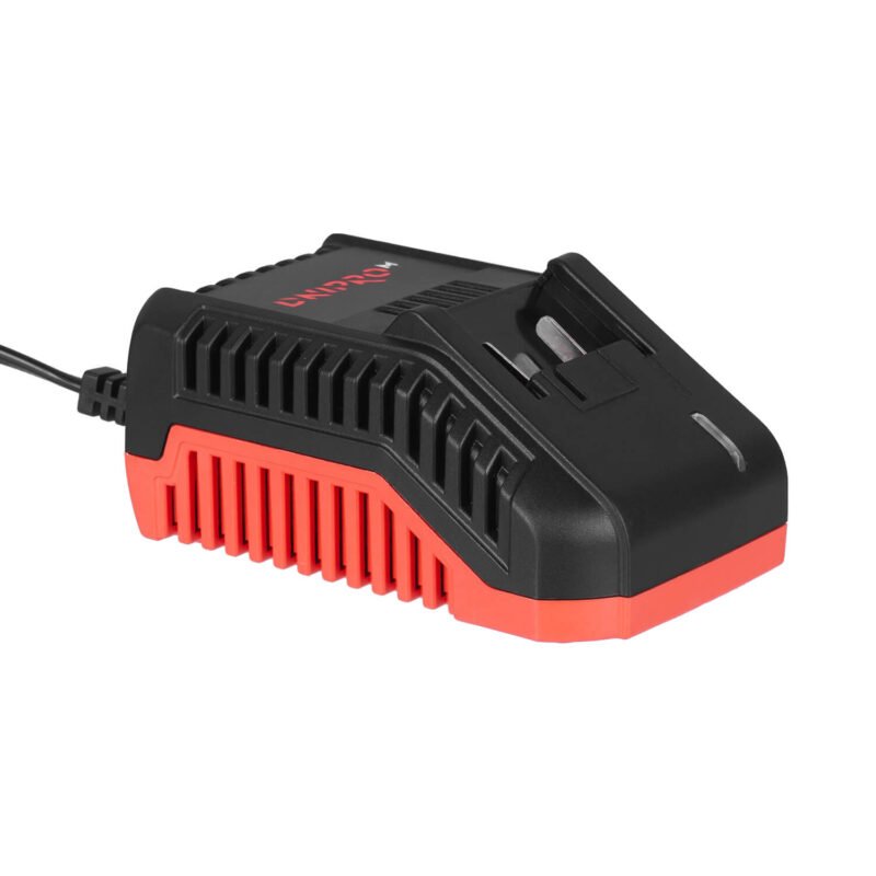Taladro atornillador Dnipro-M CD-201HBC Compact +   Batería 2 A/h  (2 uds.) + Cargador 3A - Imagen 14